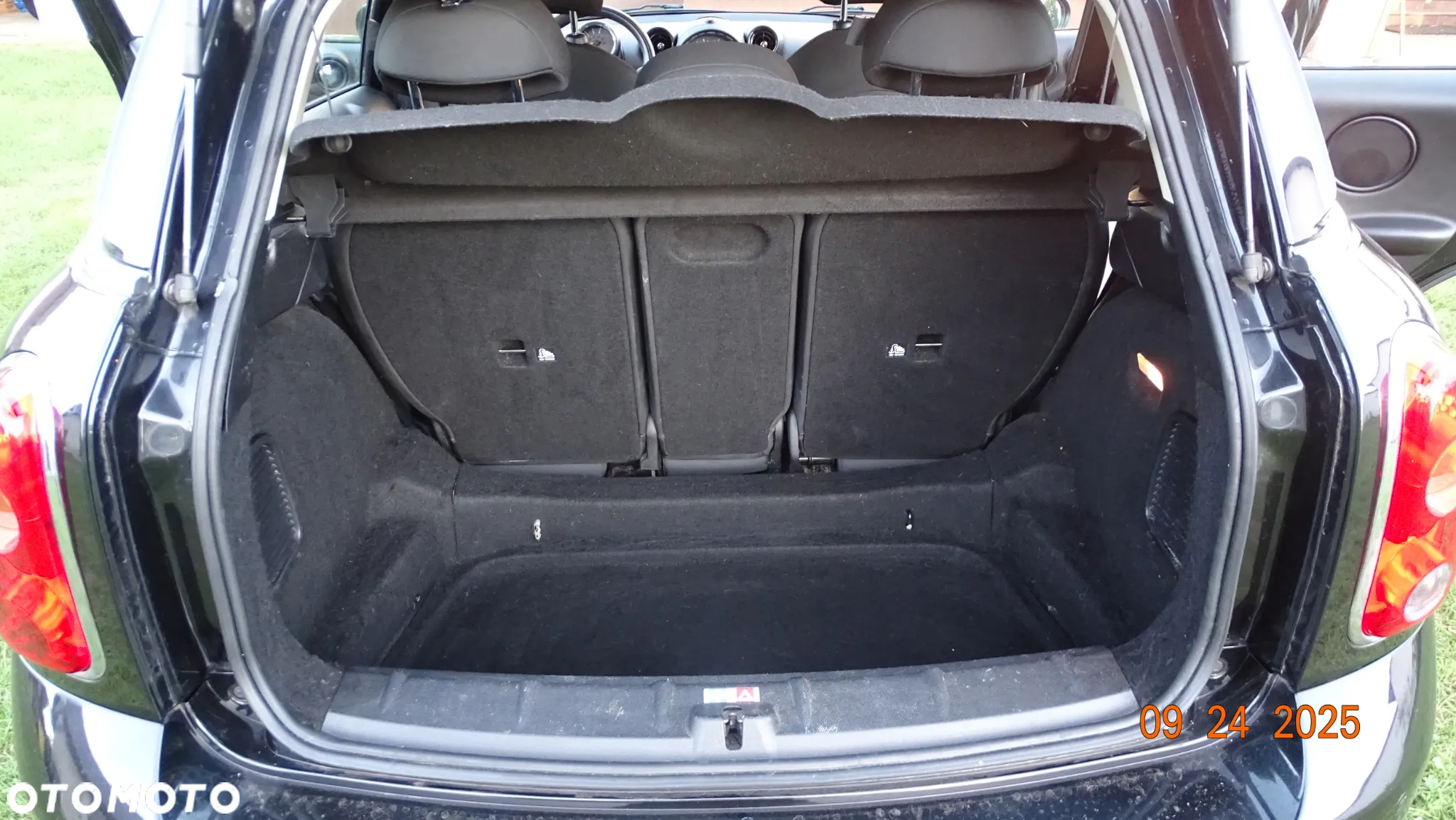 MINI Countryman One D - 15