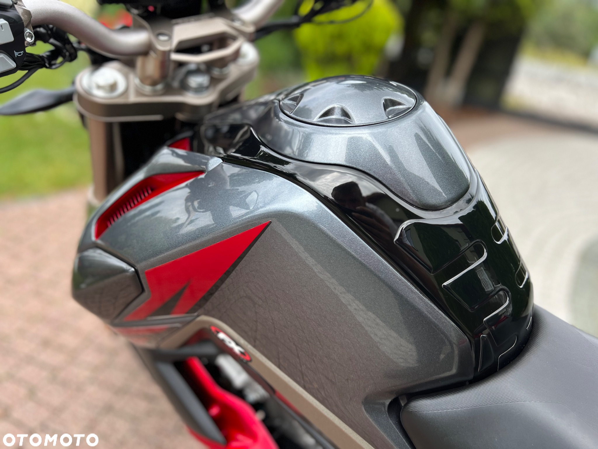 Zontes Inny - 32