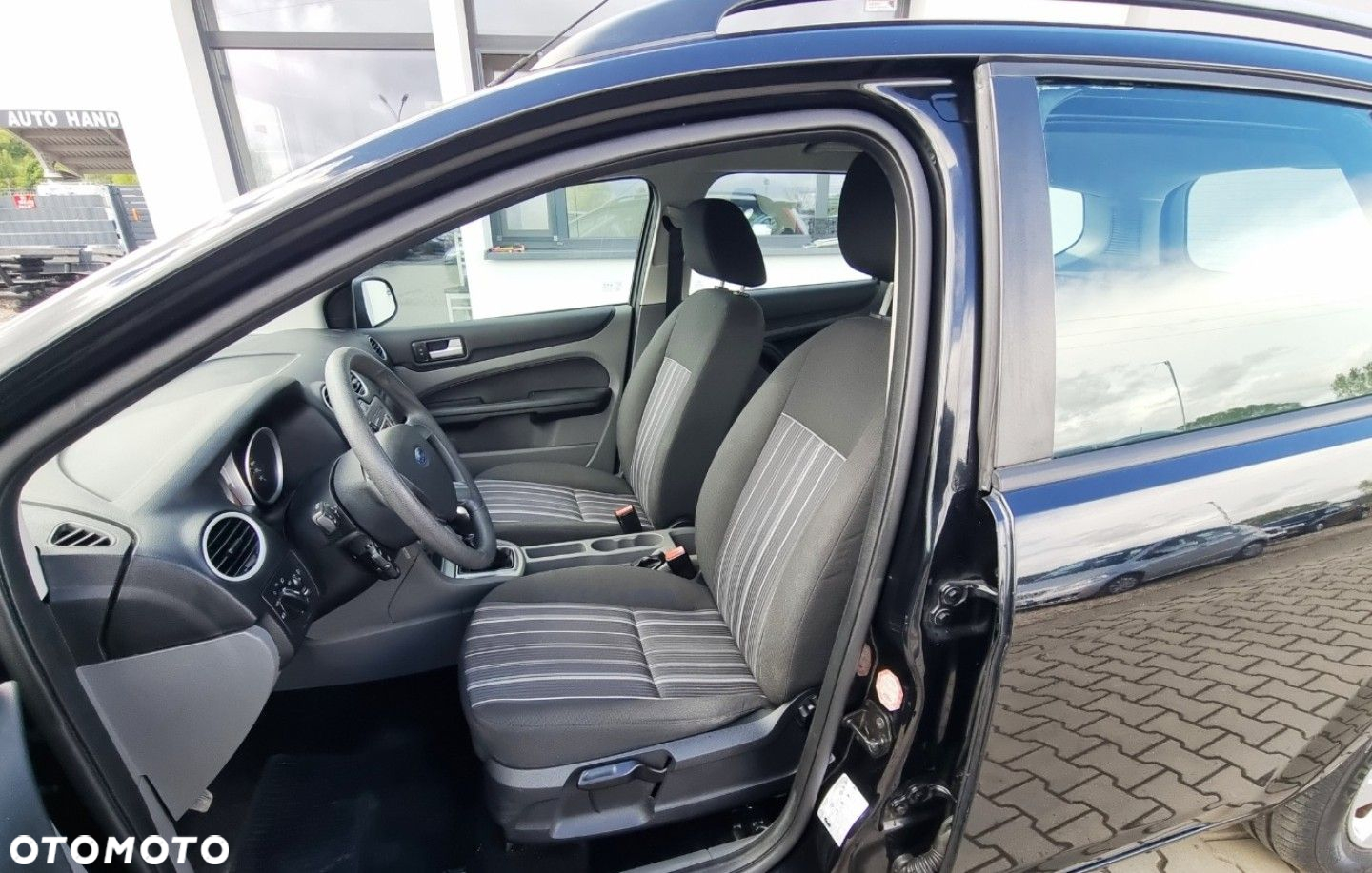 Ford Focus - 24
