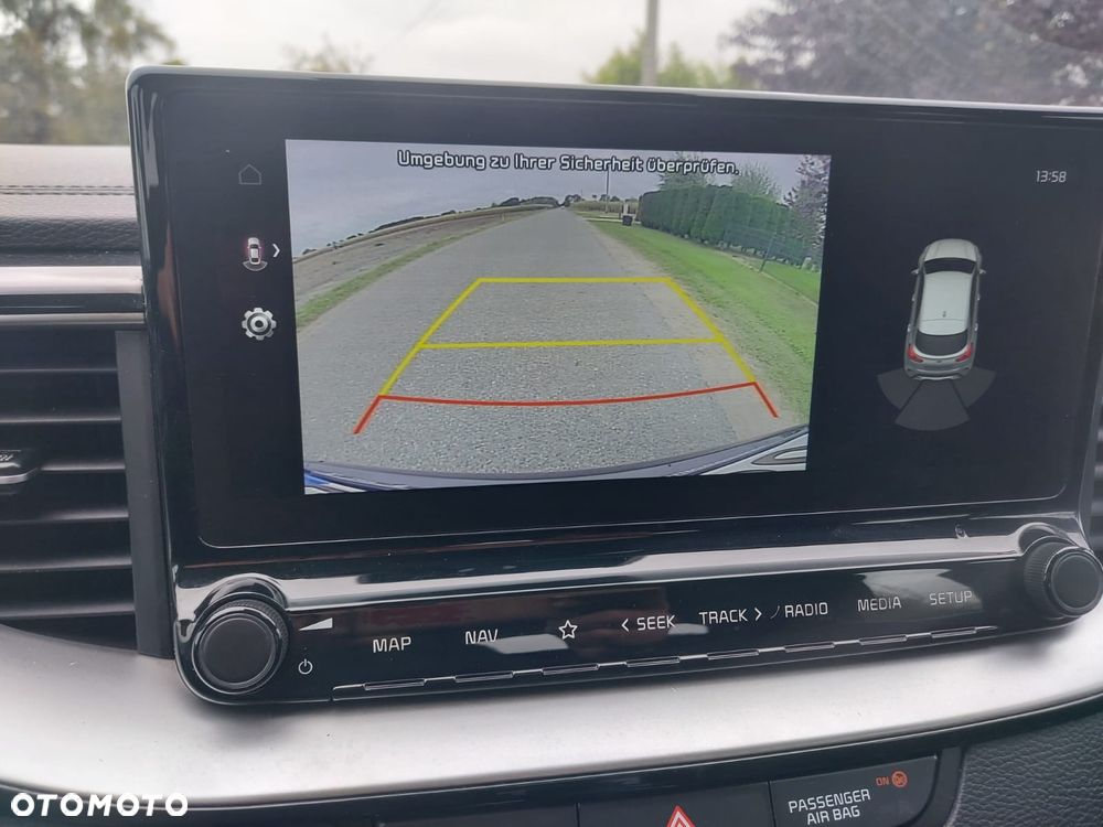 Kia XCeed 1.6 GDI DCT6 OPF Platinum Edition - 17
