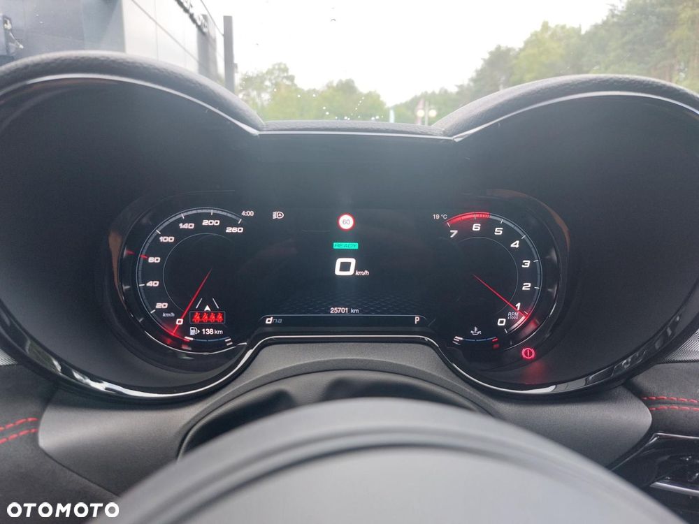 Alfa Romeo Tonale 1.5 T4 GSE mHEV Veloce DCT - 24