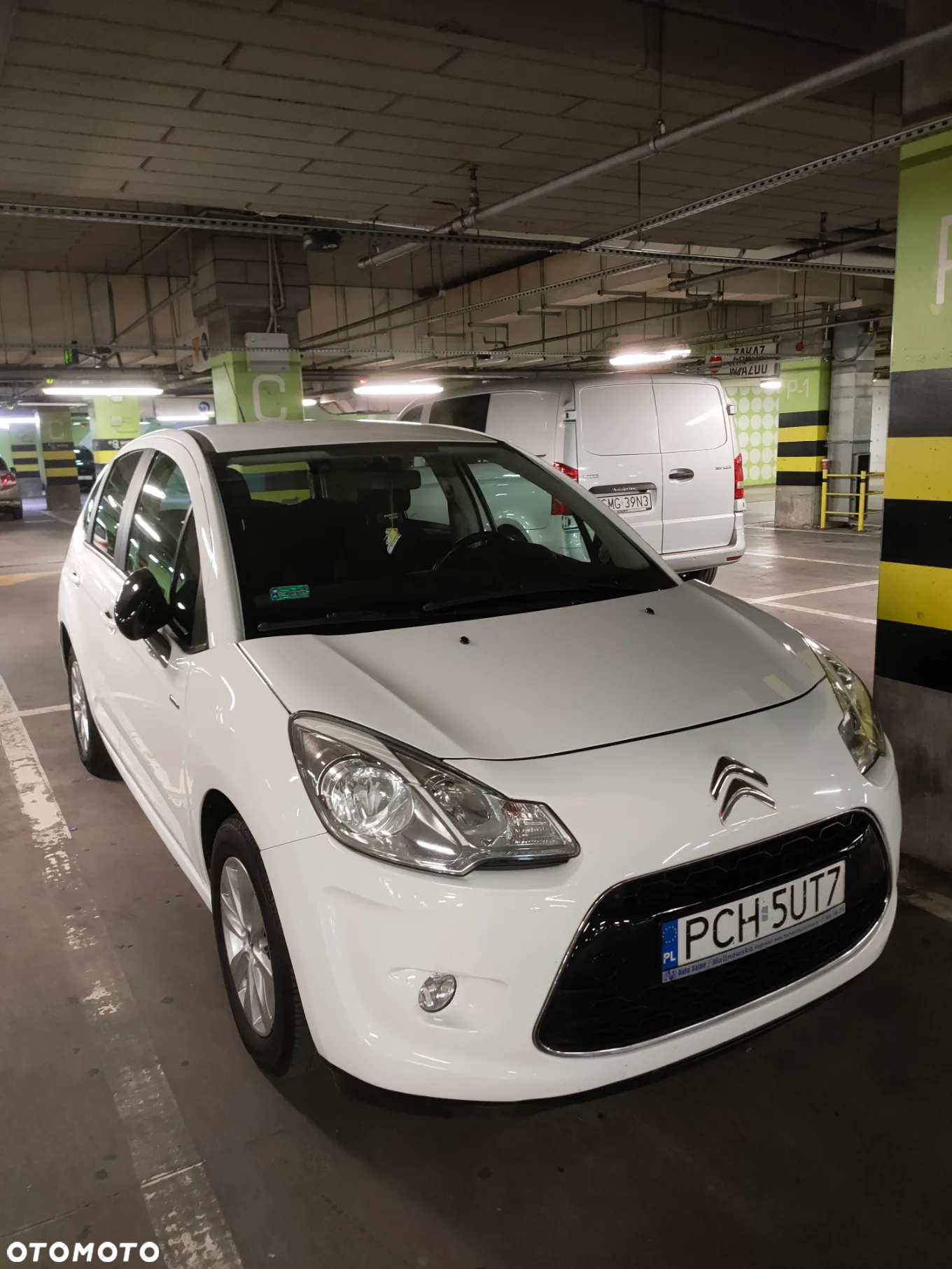 Citroën C3 1.4 HDi Attraction - 6