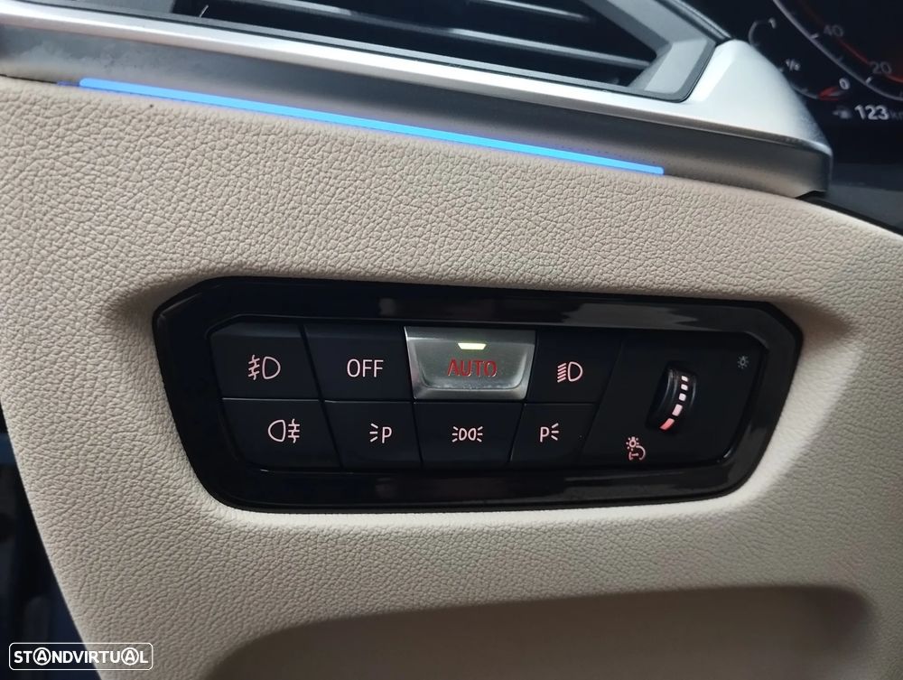 BMW 430 d xDrive Auto - 23