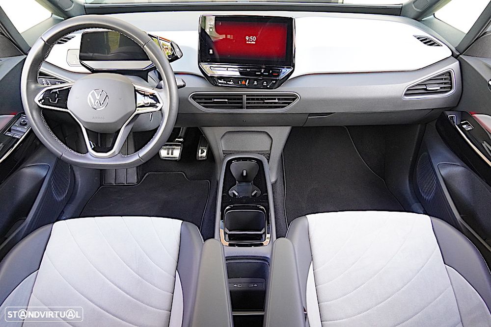 VW ID.3 Pro Confort - 29
