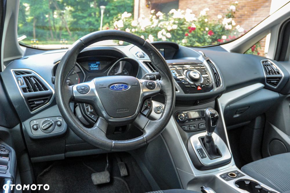 Ford C-MAX - 9