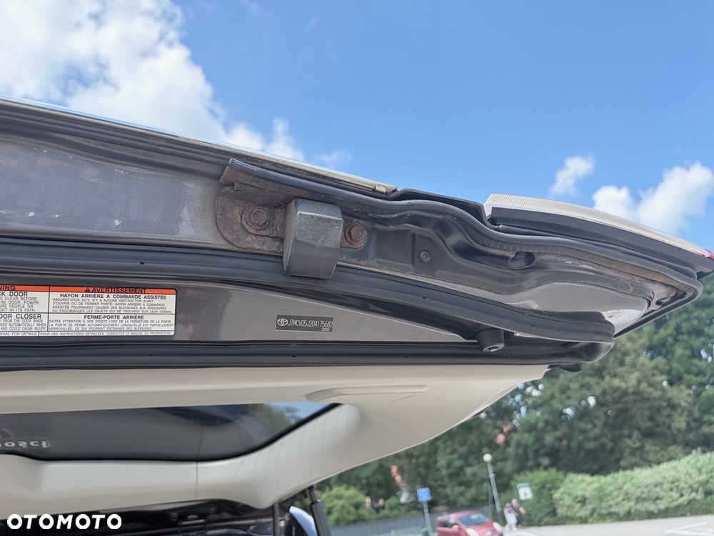 Toyota Land Cruiser LC 4.5 D-4D Limited - 14