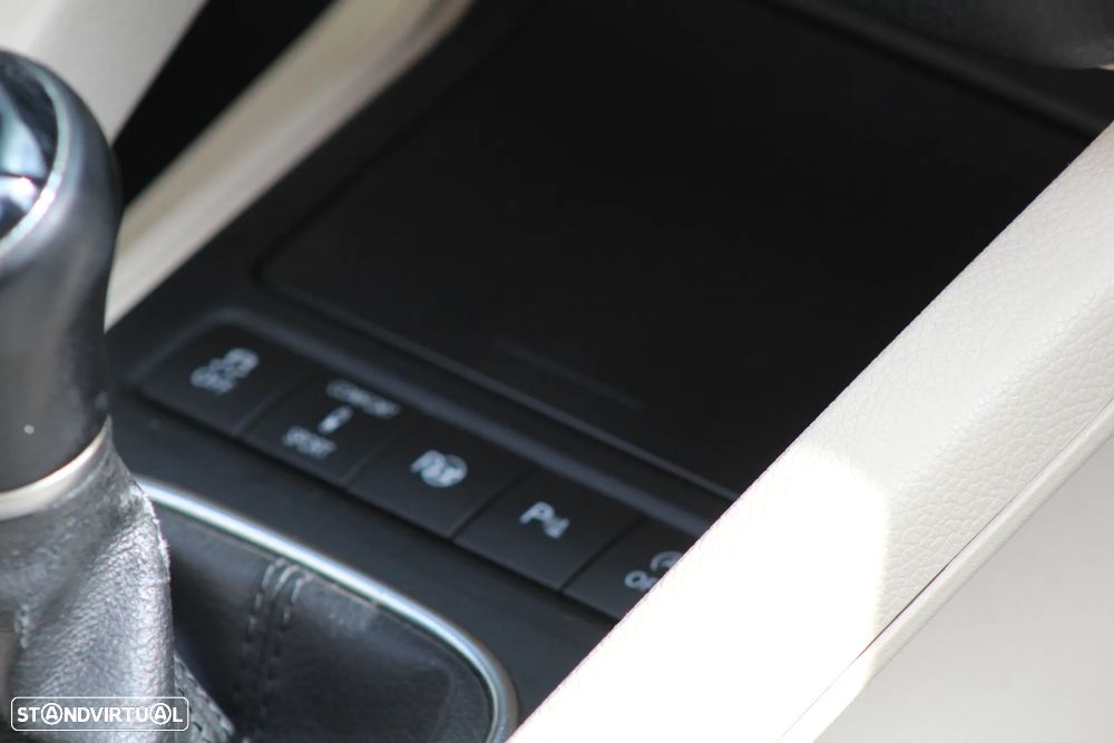 VW EOS 2.0 TDi BlueMotion - 39