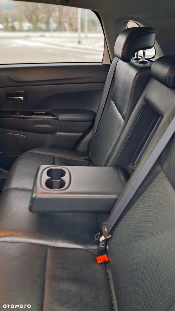 Citroën C4 Aircross - 22