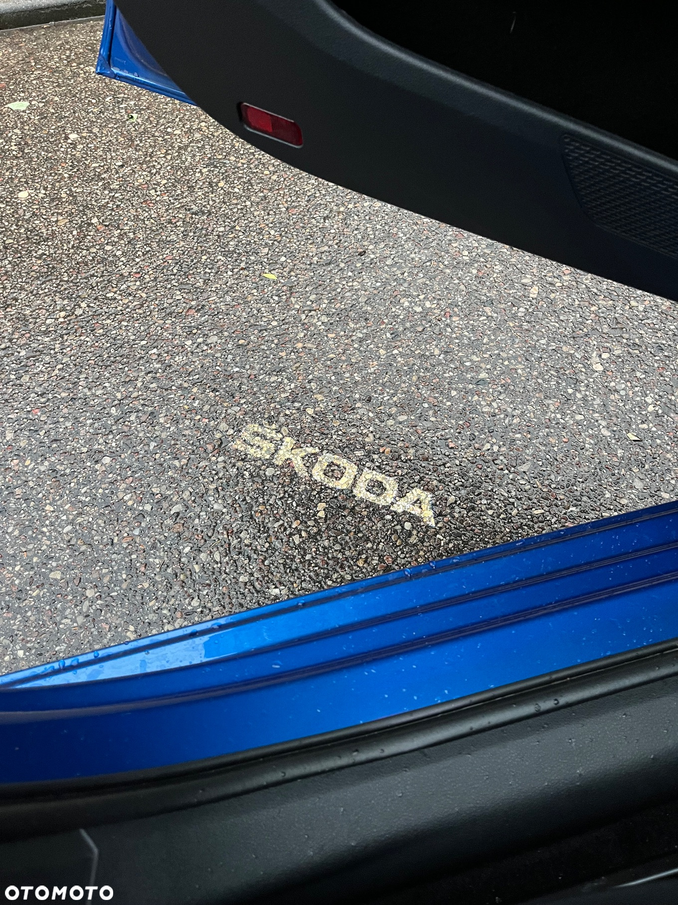 Skoda Octavia 1.5 TSI ACT Style - 39