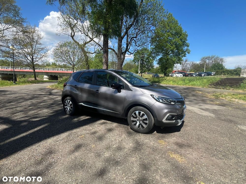 Renault Captur 1.5 dCi Energy Limited - 1