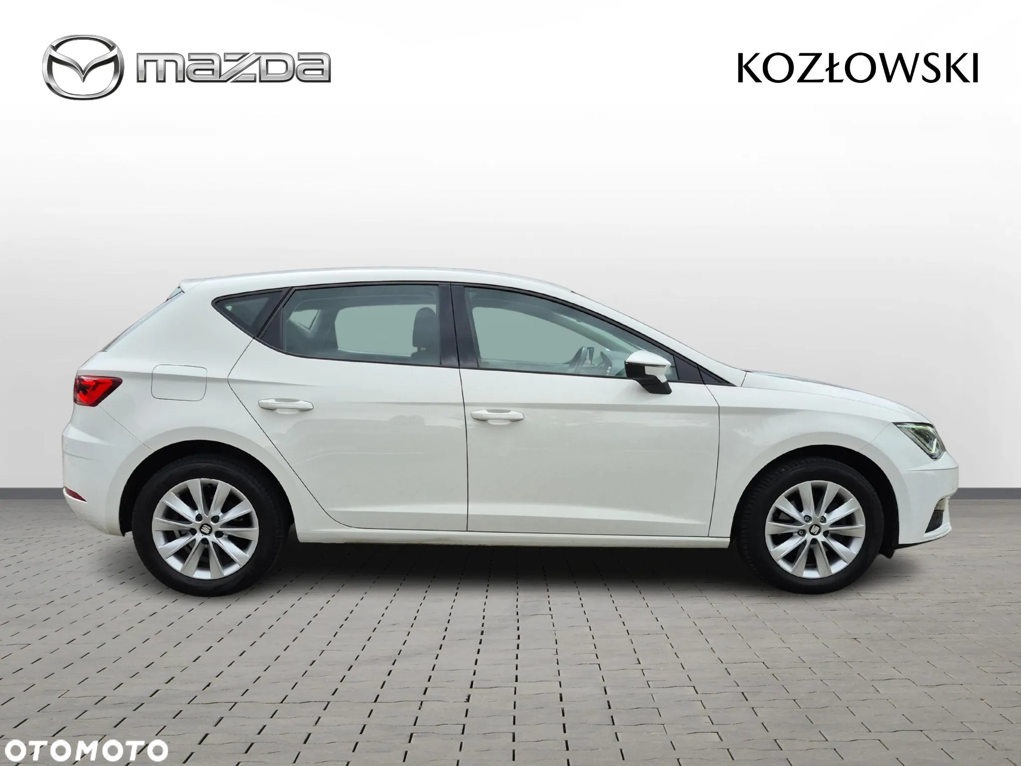Seat Leon - 6