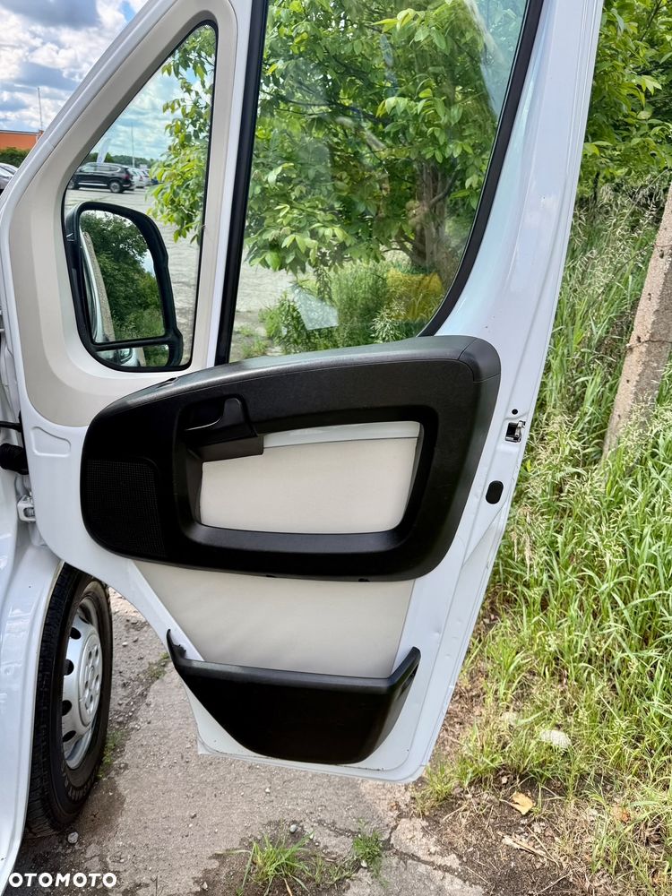 Fiat Ducato - 21