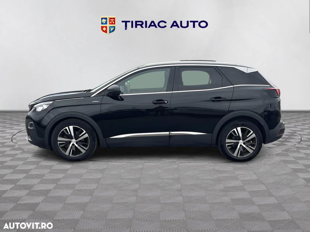 Peugeot 3008 - 2