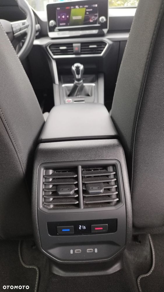Seat Leon 1.5 TSI Full LED - 17