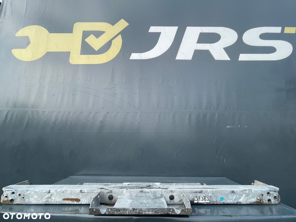 Obrzeże przednie Schmitz - 1