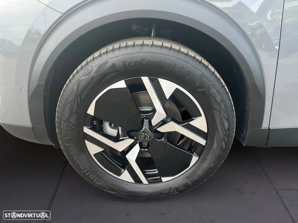 Peugeot e-2008 54 kWh Allure - 9