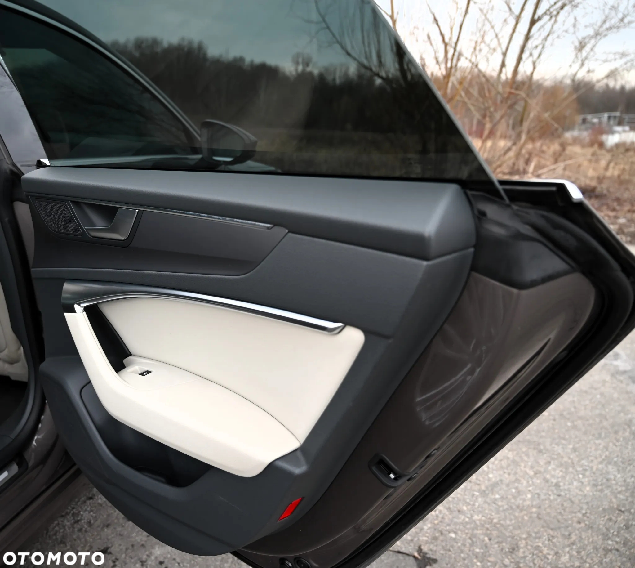 Audi A7 Sportback - 40