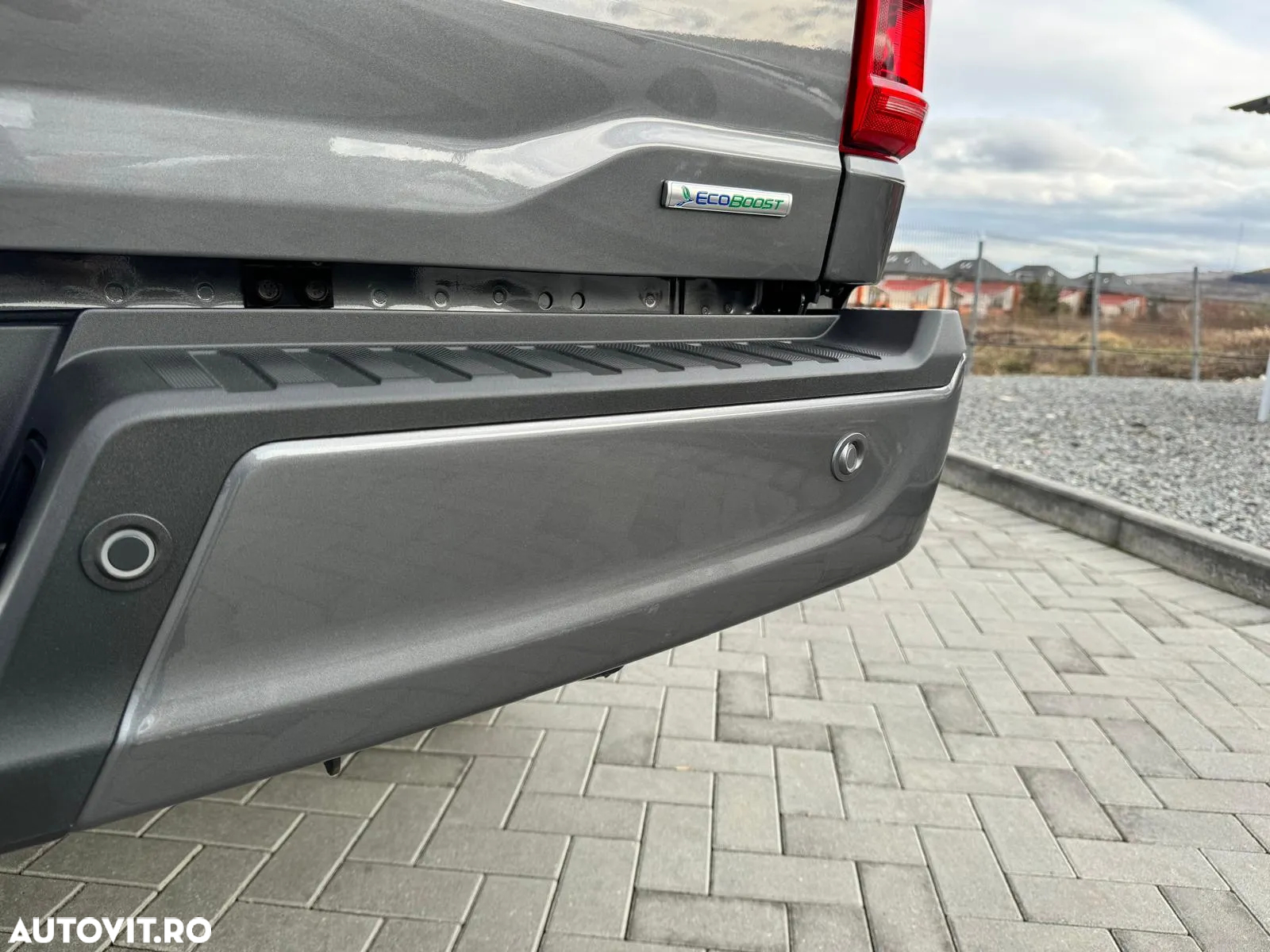 Ford F150 - 14