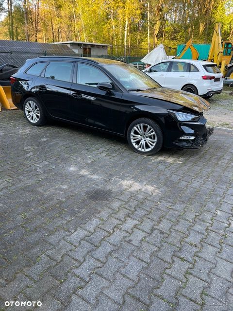 Seat Leon - 6