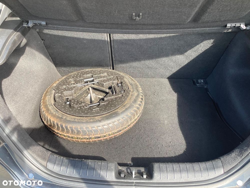 Kia Ceed 1.6 CVVT EX - 12