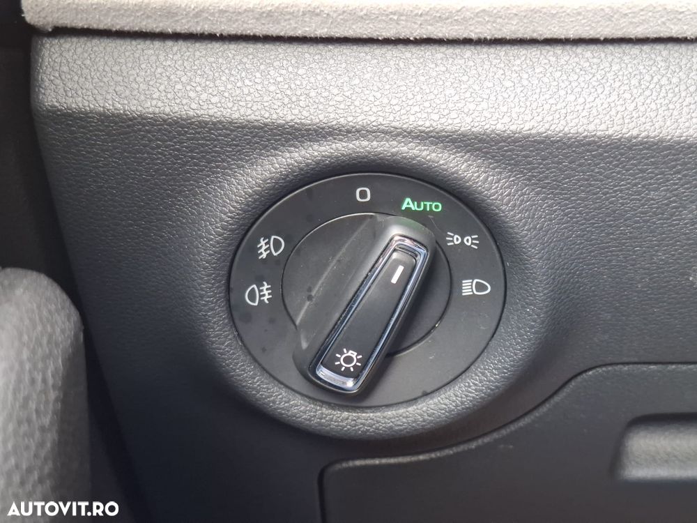 Skoda Kamiq 1.0 TSI DSG Selection - 26