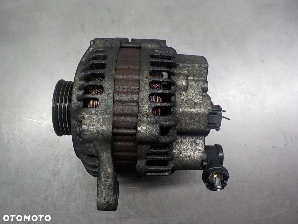 SUZUKI SWIFT IV (FZ, NZ) 1.3 B  ALTERNATOR A5TB1291ZE - 1