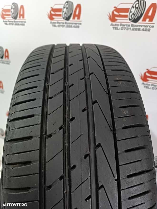 Anvelope 235/50/R19 99V HANKOOK VARA 235 50 19 99V CP-V20366 - 2