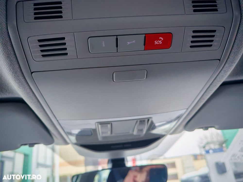 Skoda Fabia 1.0 MPI 80 CP Essence - 16