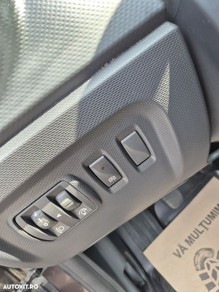 Renault Captur ENERGY TCe 90 Start&Stop Dynamique - 12
