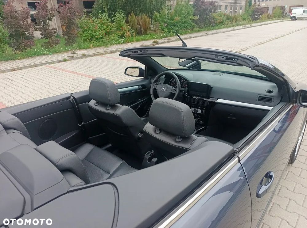 Opel Astra 1.8 Endless Summer - 16