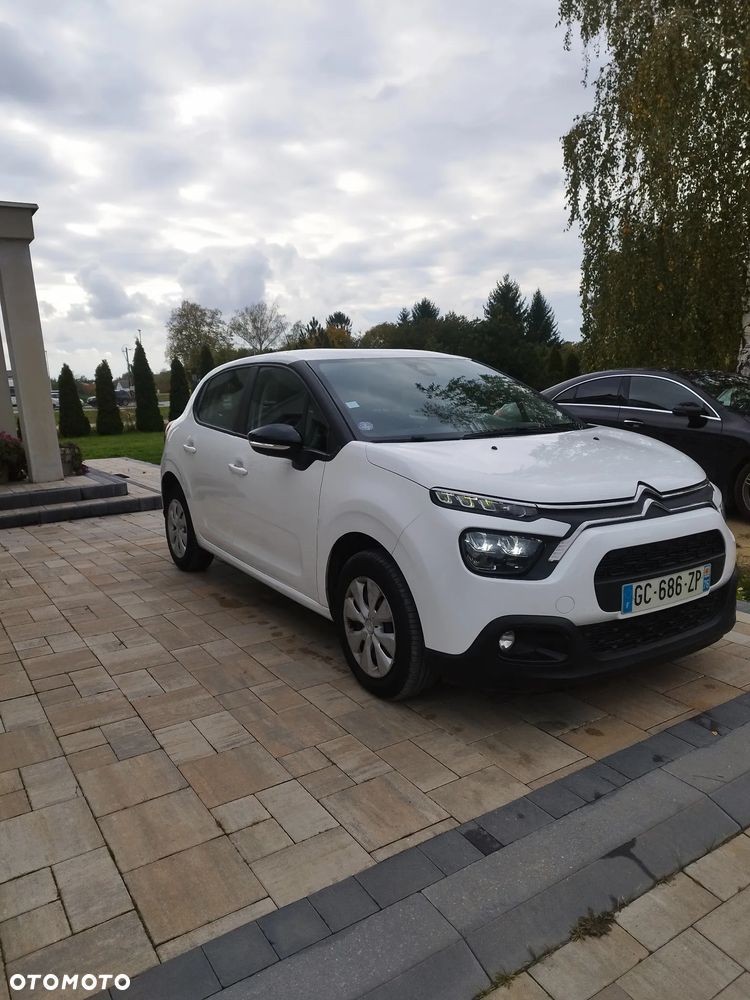 Citroen C3 2021 photo 2