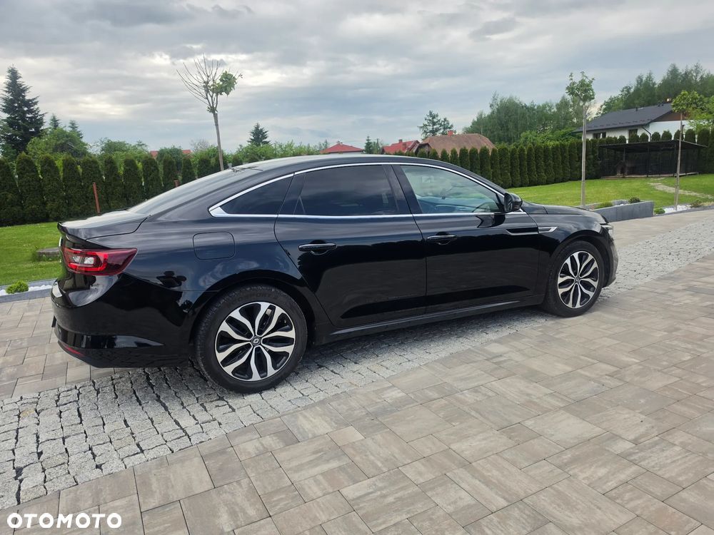 Renault Talisman ENERGY dCi 160 EDC LIMITED - 4