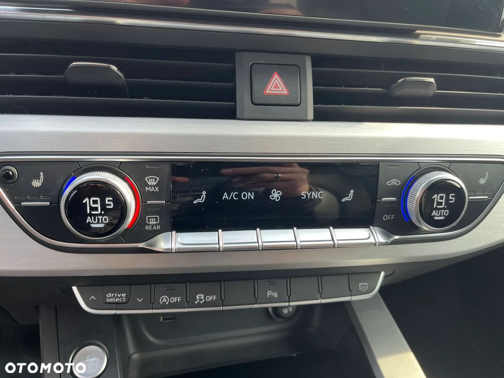 Audi A4 Avant 2.0 TFSI Quattro Sport S tronic - 26