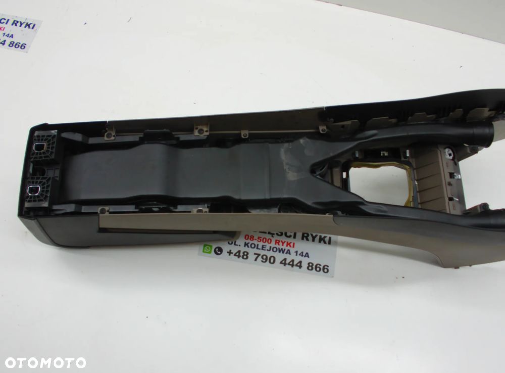 VW Passat b6 Tunel Środkowy - 7