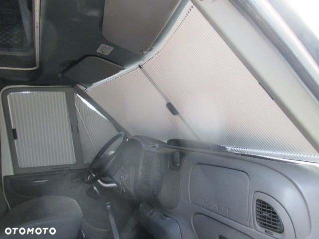 Ford transit - 21