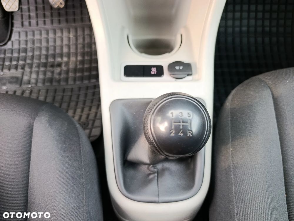Seat Mii 1.0 Connect - 23