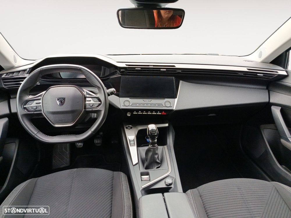 Peugeot 308 SW 1.2 PureTech Active Pack - 10