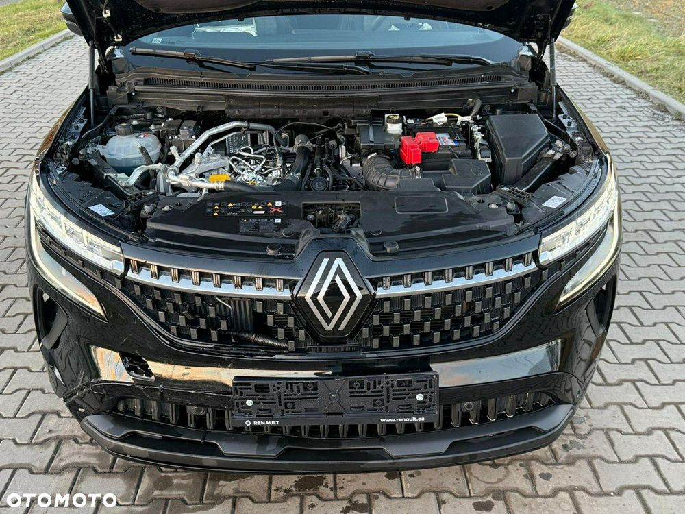 Renault Austral Mild Hybrid 140 Evolution - 9