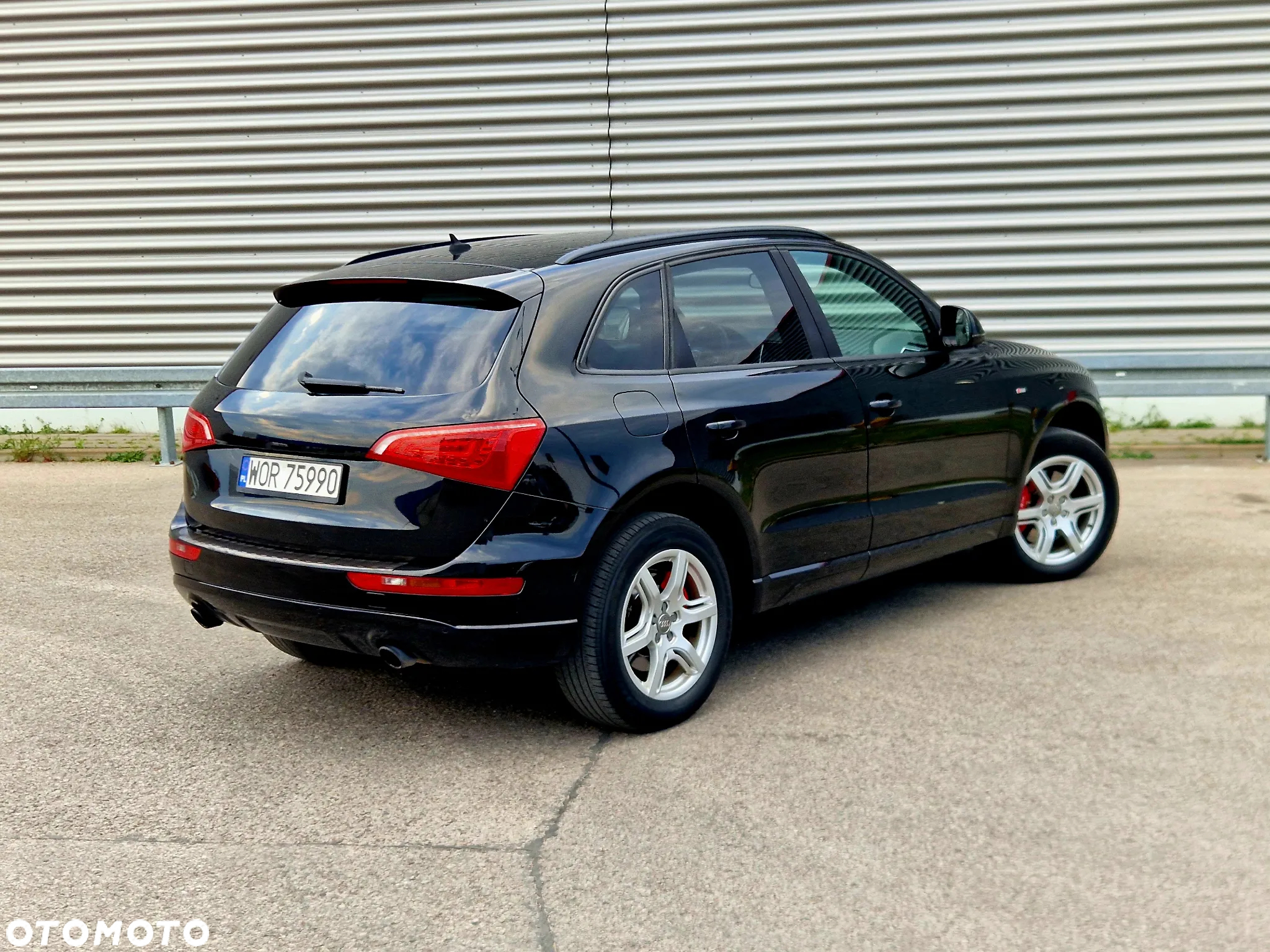 Audi Q5 3.0 TDI Quattro S tronic - 18
