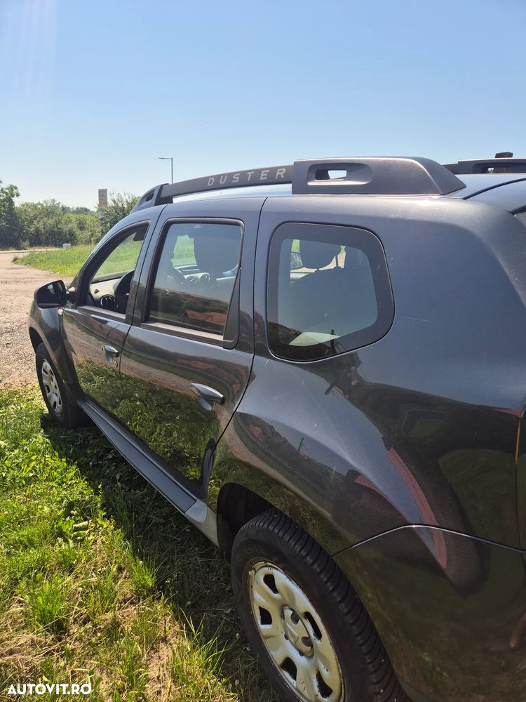 Dacia Duster TCe 125 4x2 Prestige - 3