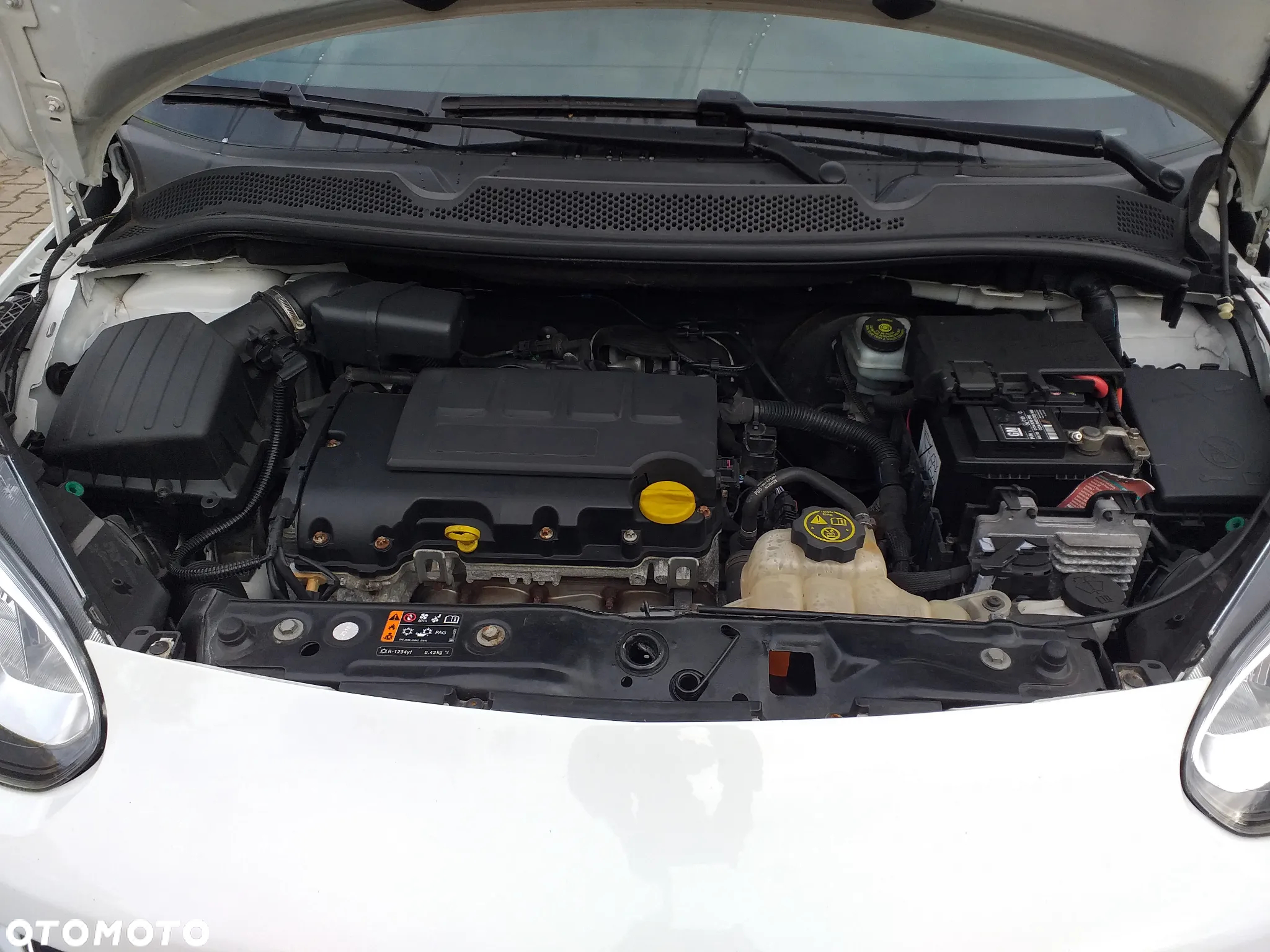 Opel Adam - 10