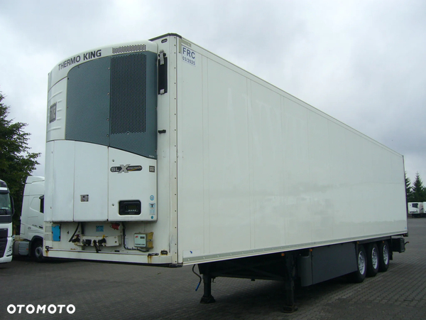 Schmitz Cargobull SKO-24