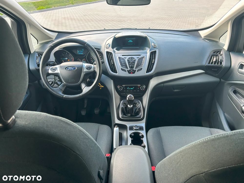 Ford C-MAX - 16