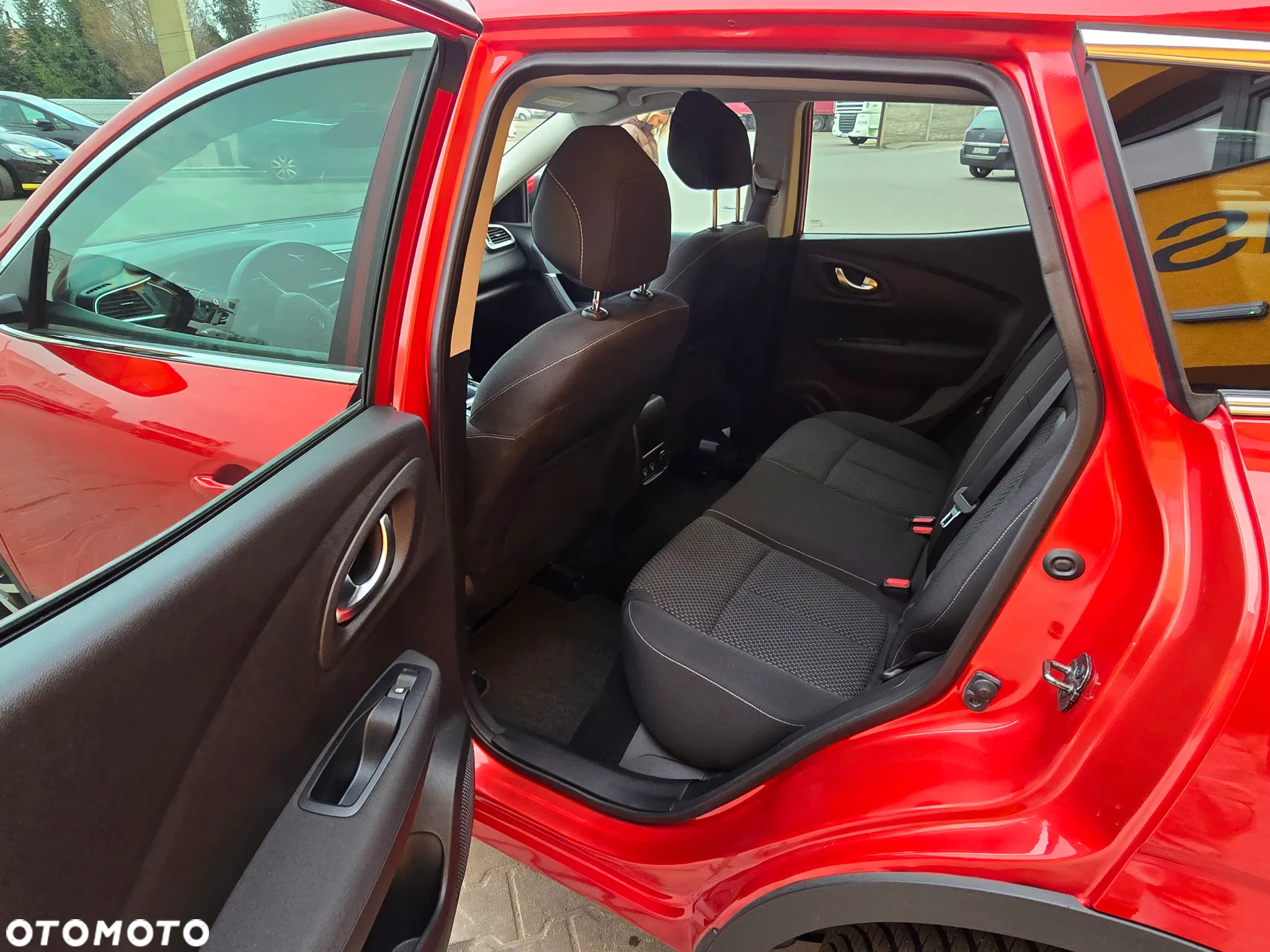 Renault Kadjar 1.3 TCe FAP Easy Life EDC - 12