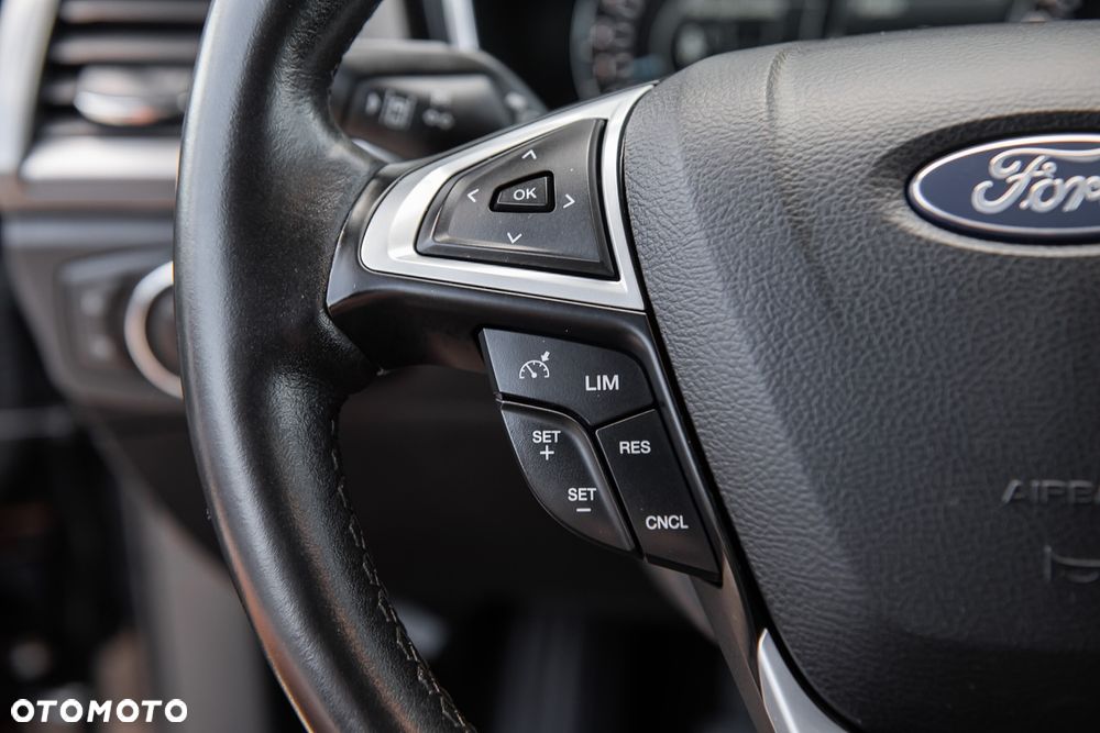 Ford Mondeo 1.5 EcoBoost Titanium - 20