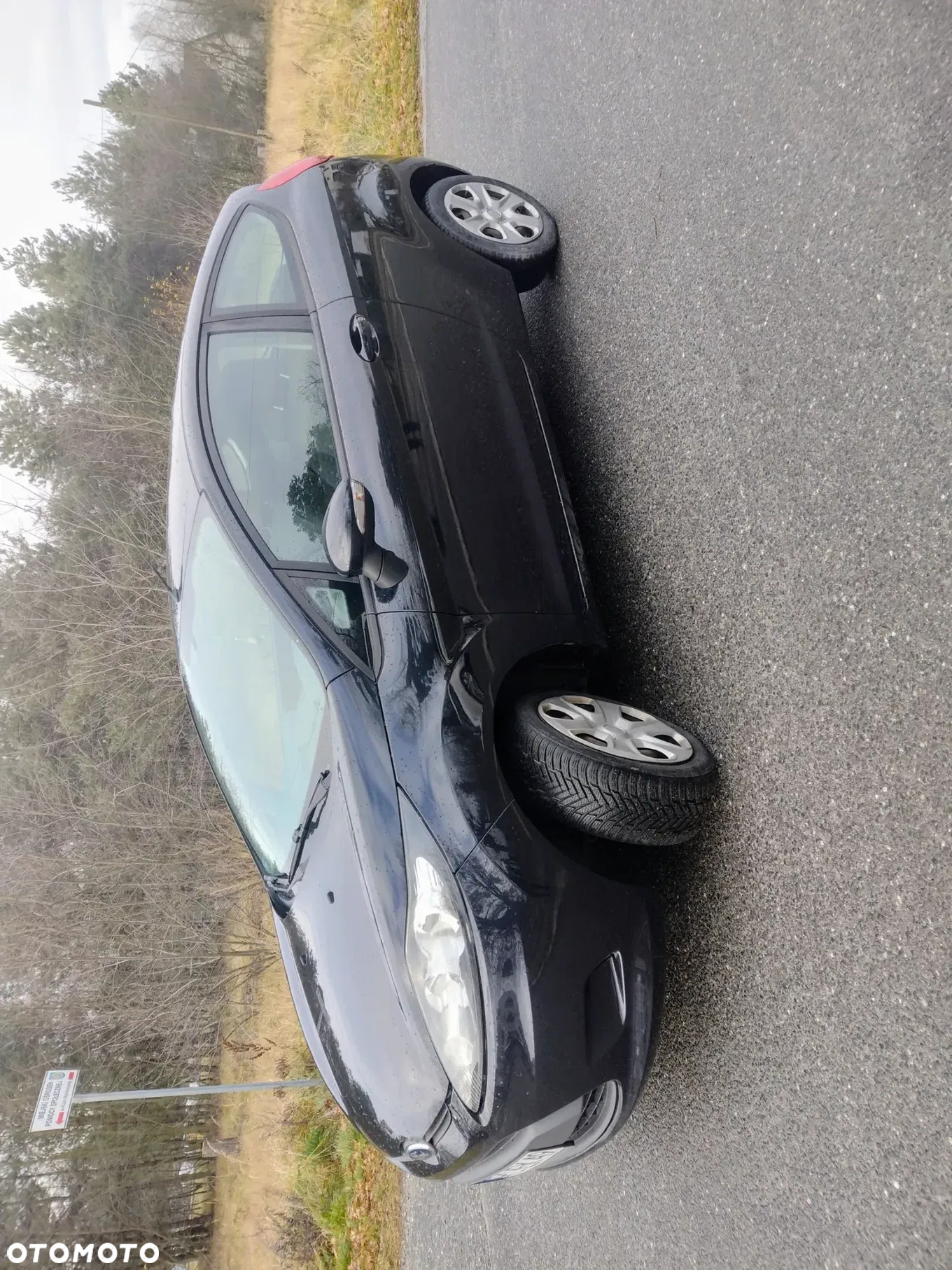 Ford Fiesta 1.25 Silver X Plus - 12