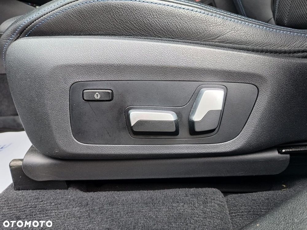 BMW X3 xM40d mHEV - 14