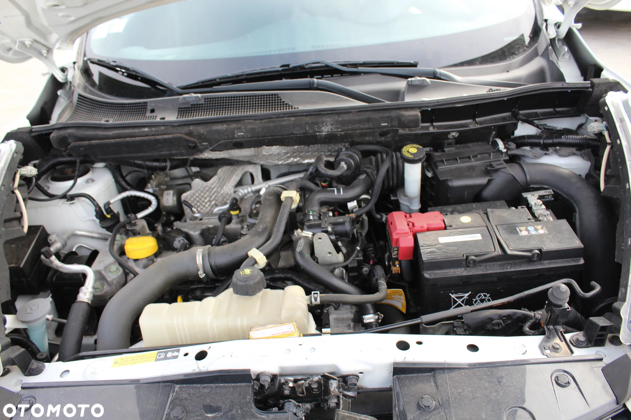 Nissan Juke 1.2 DIG-T Tekna - 34