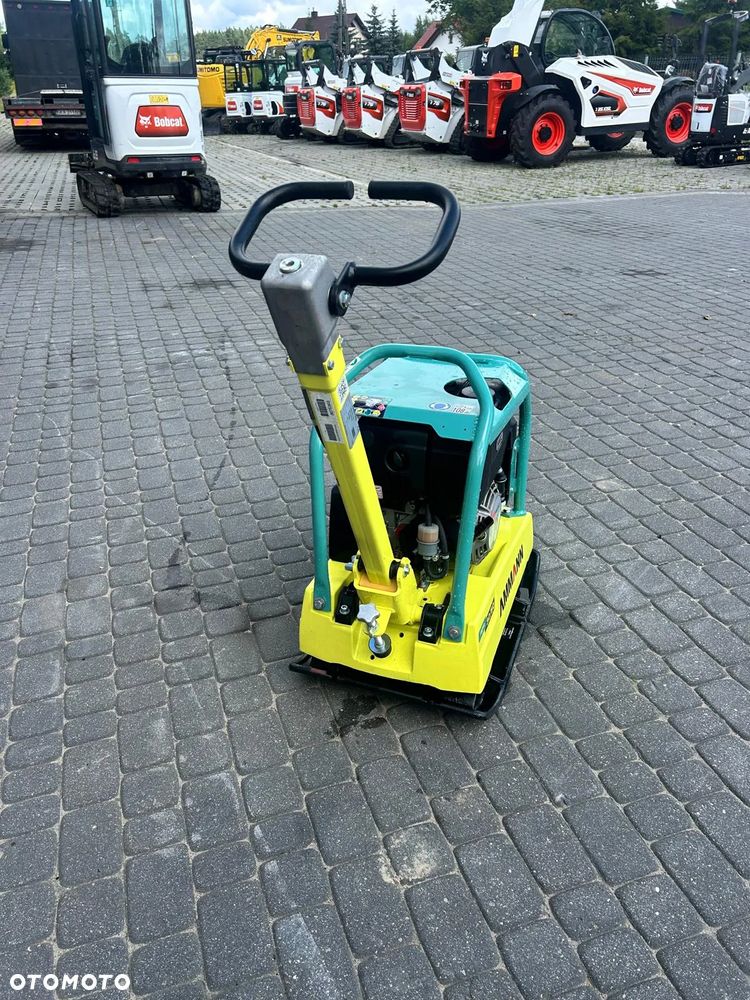 Ammann APR 30/50 HA - 6