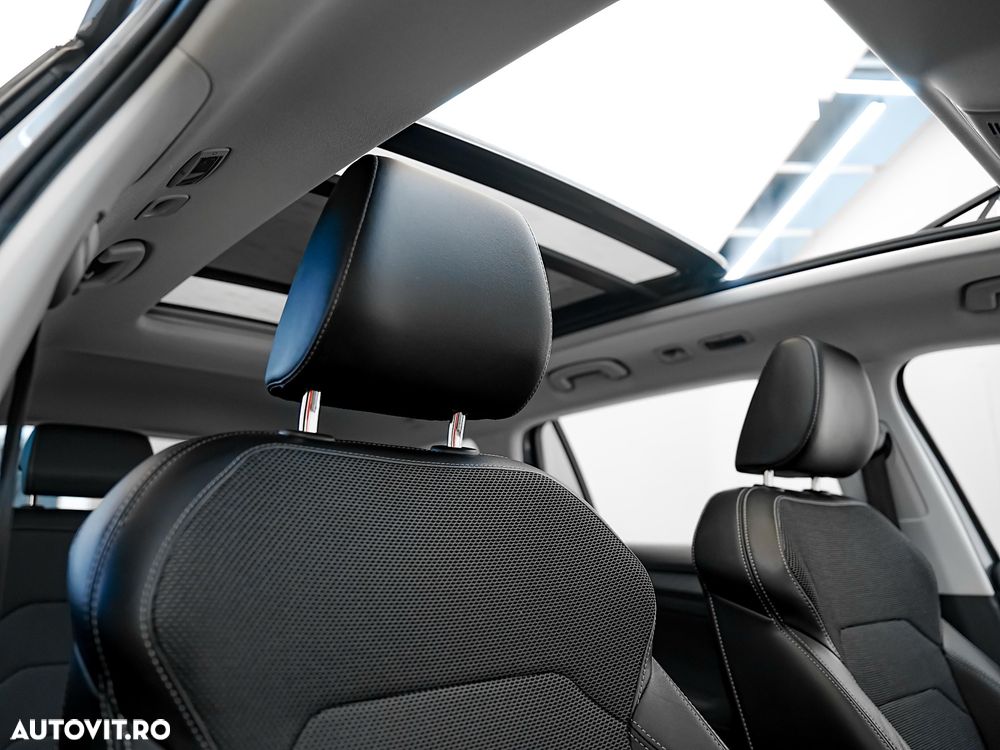 Skoda Kodiaq 2.0 TDI DSG Sportline - 28
